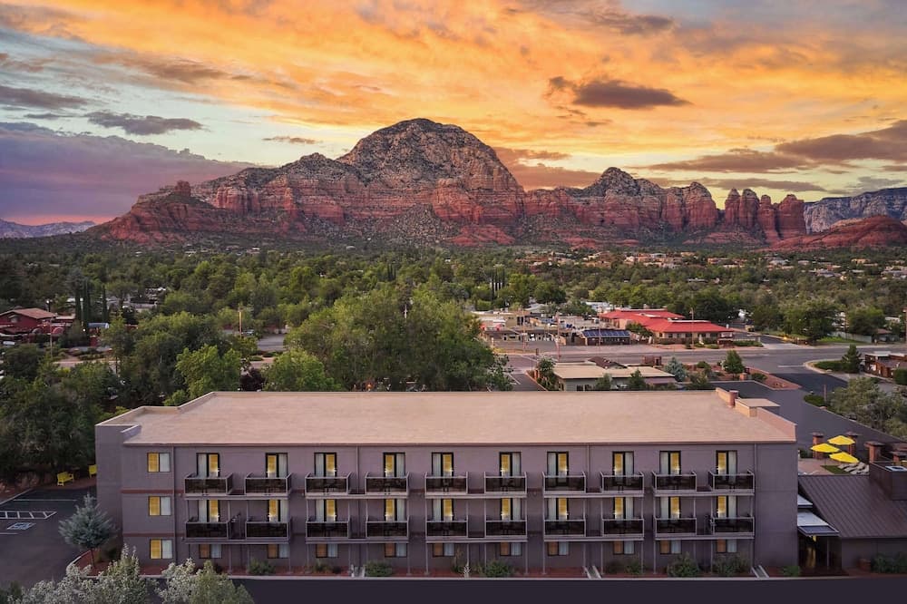 Aiden by Best Western Sedona