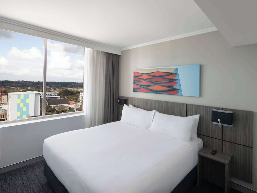 Mercure Sydney Bankstown