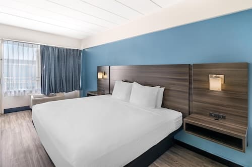 SureStay Hotel by Best Western Virginia Beach Royal Clipper