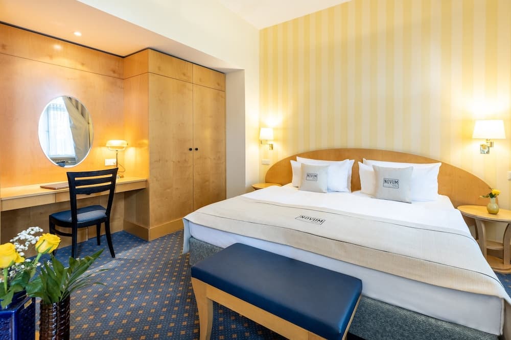 Hotel Kronprinz Berlin