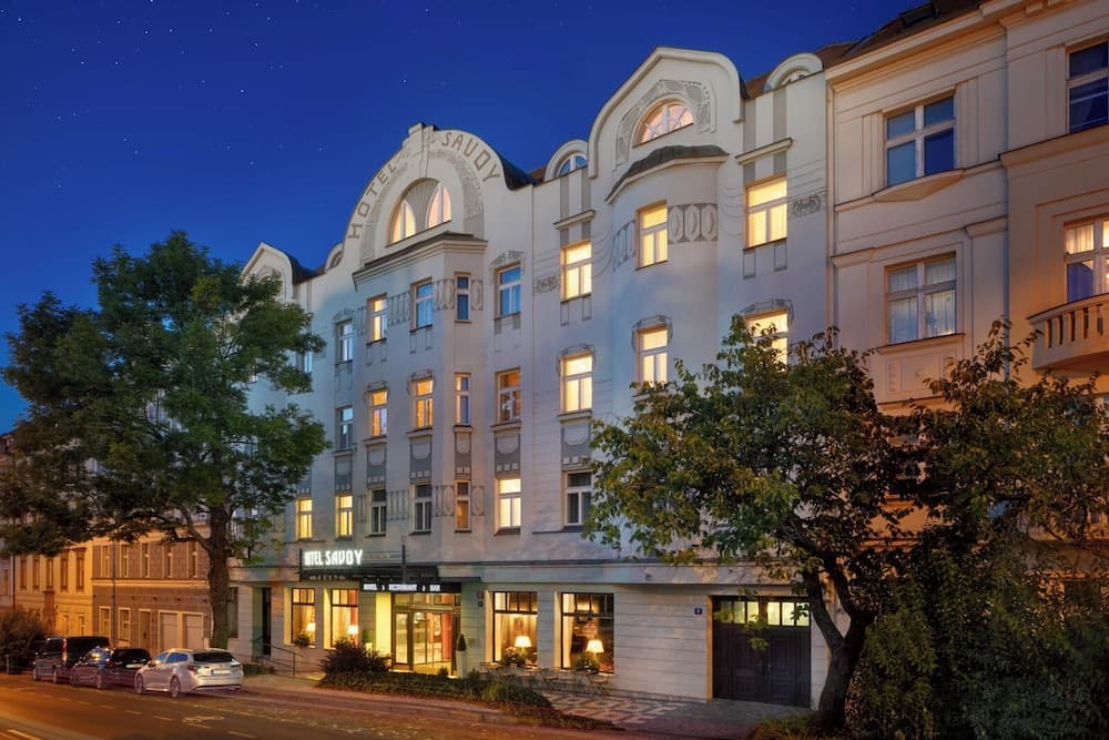 Hotel Savoy