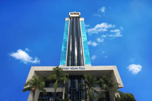 Hotel Atlante Plaza