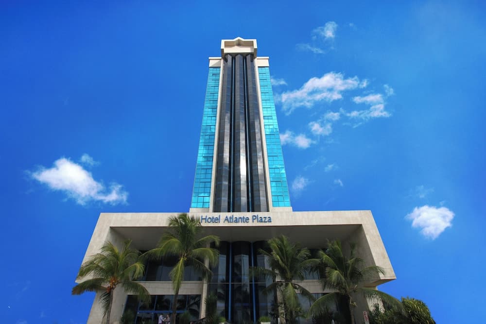 Hotel Atlante Plaza