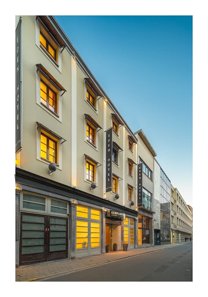 TripInn Eden Antwerp