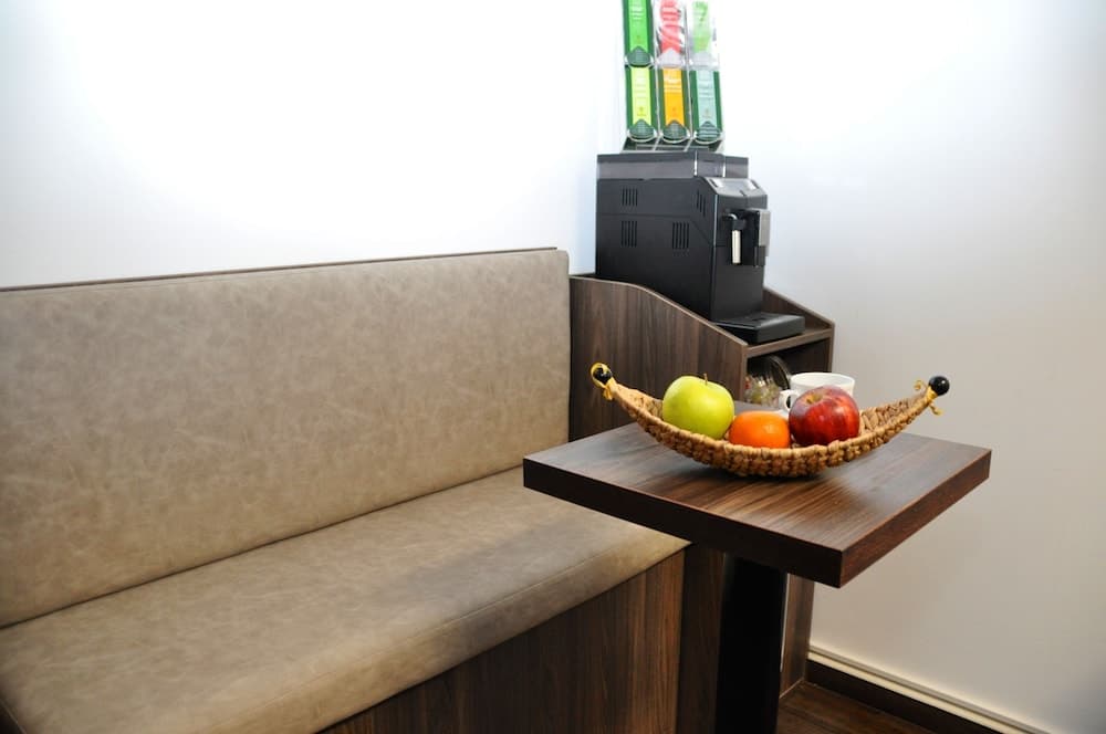 Hotel Perlach Allee