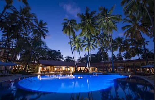 Jatiúca Hotel & Resort