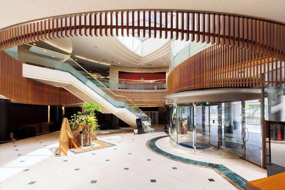 Hakata Excel Hotel Tokyu