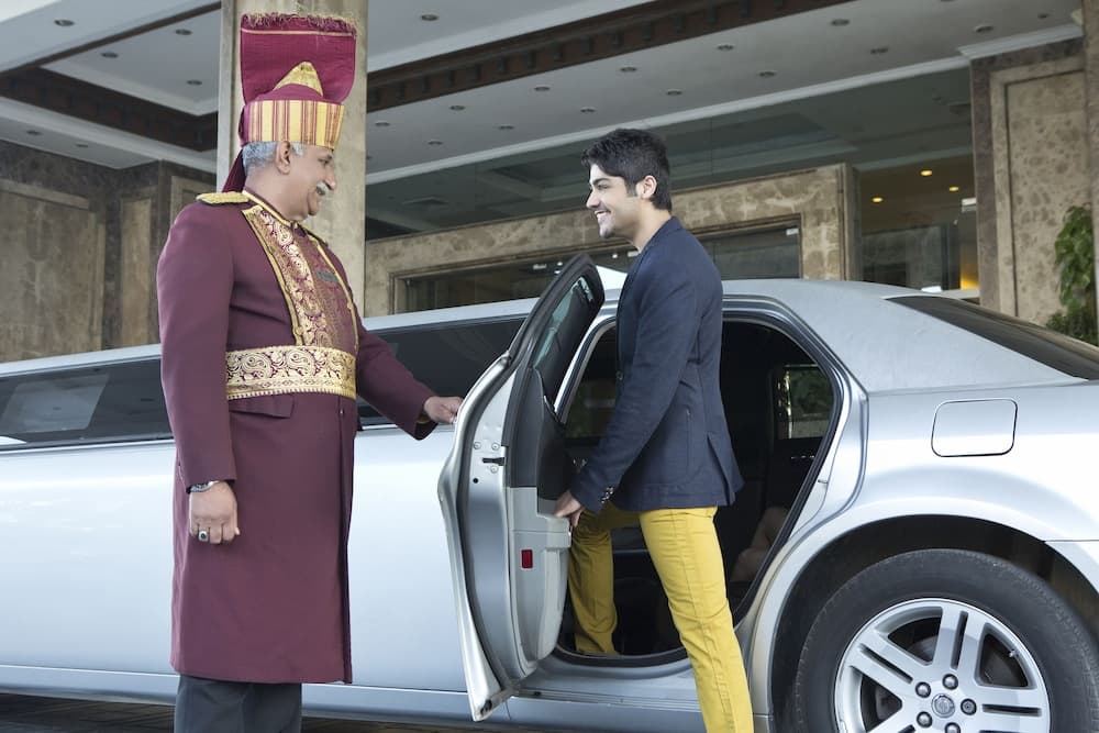 Konaklama yeri imkân ve özellikleri