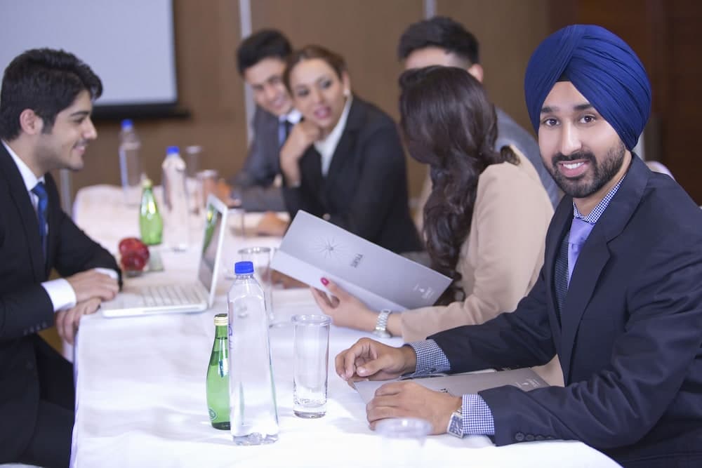 Konaklama yeri imkân ve özellikleri