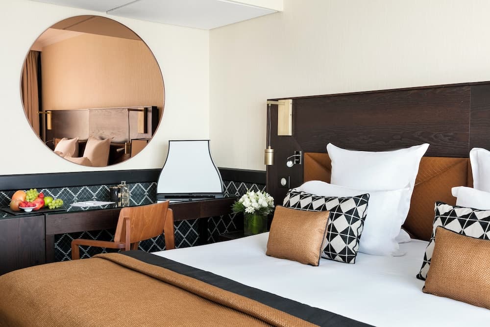 Oda