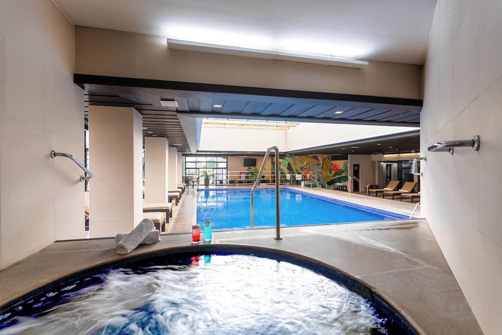 Ouro Minas Hotel Belo Horizonte, Dolce by Wyndham