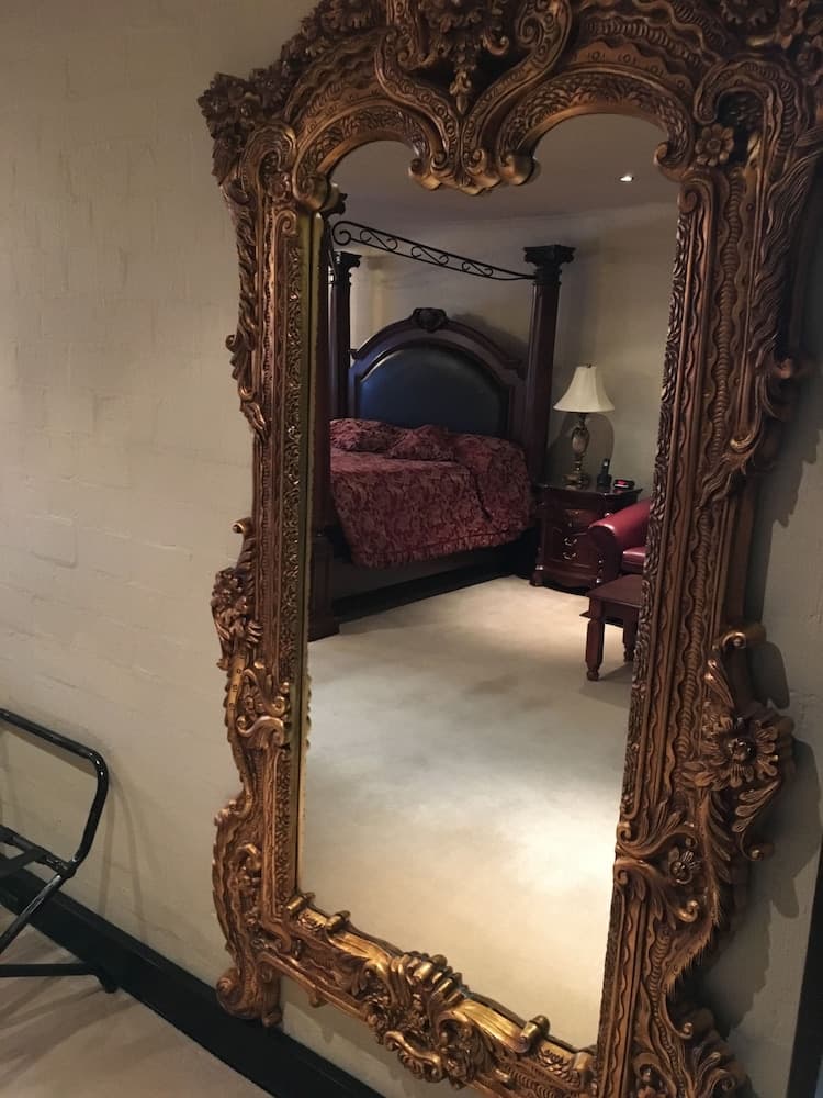 Oda