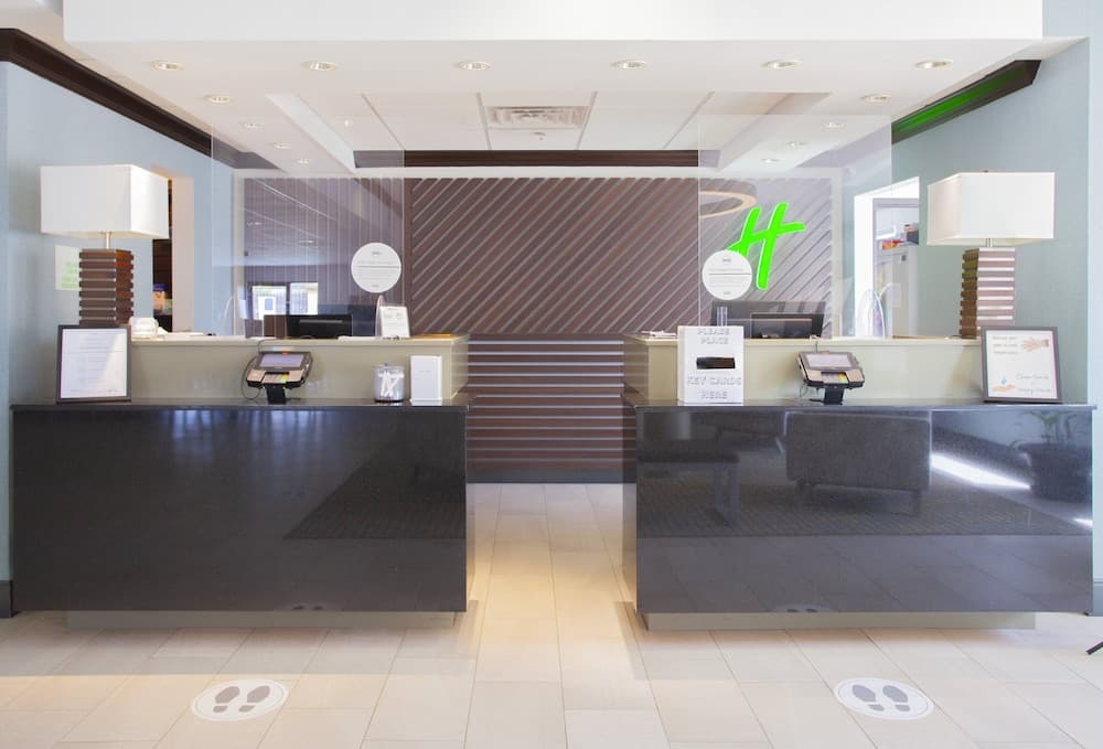 Holiday Inn & Suites Spring- The Woodlands Area by IHG