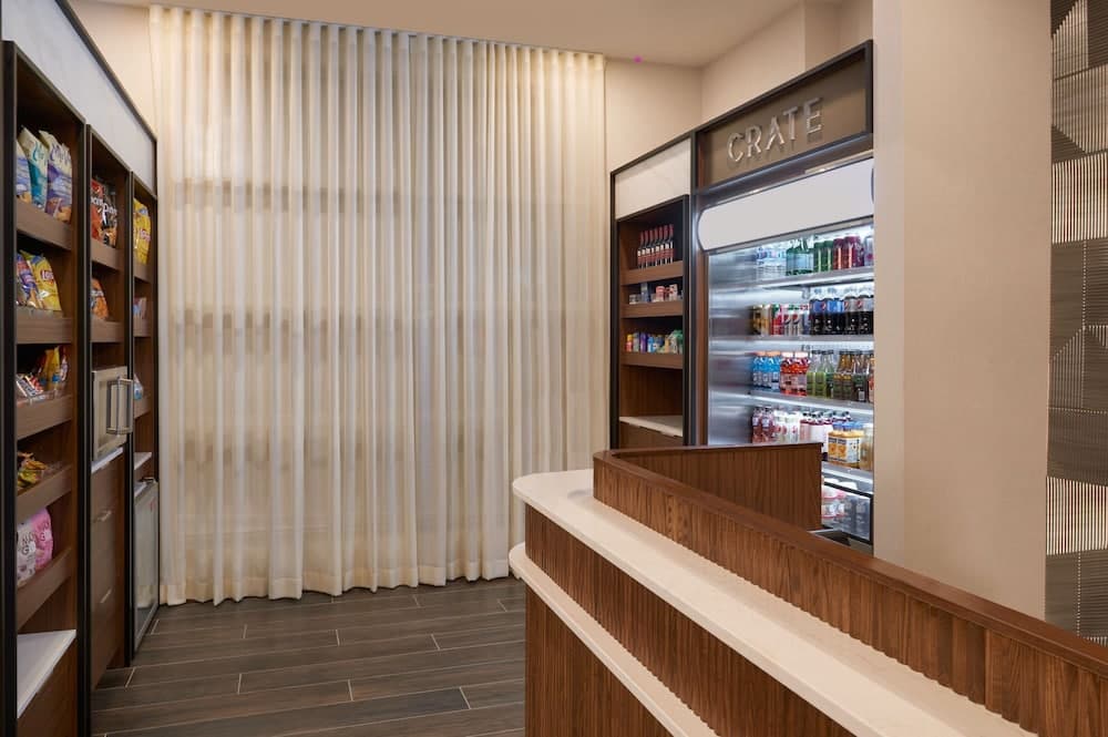 Konaklama yeri imkân ve özellikleri