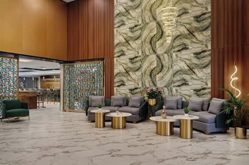Holiday Inn Savannah S - I-95 Gateway by IHG