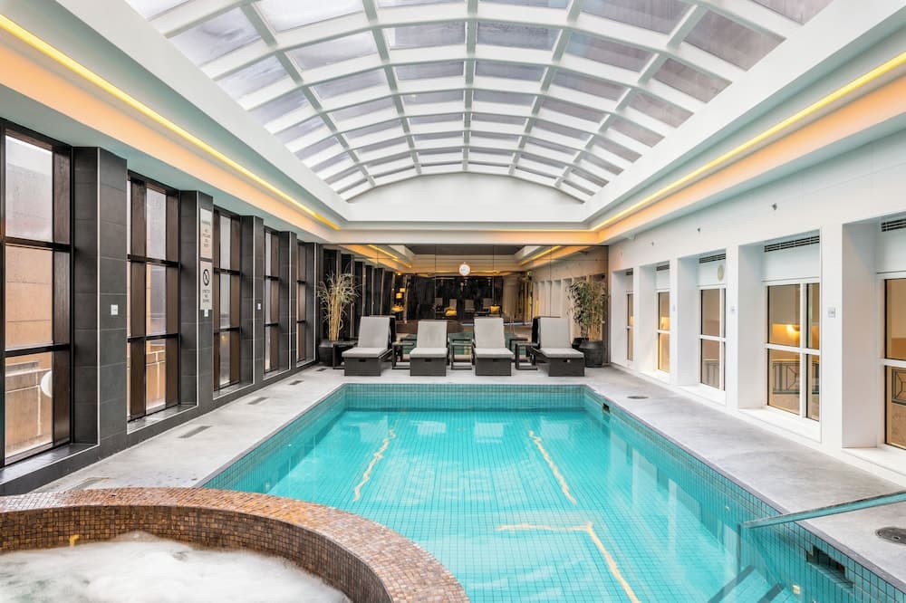 Stamford Plaza Melbourne