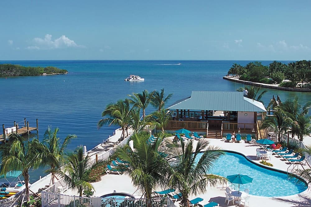 The Hammocks at Marathon