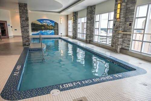 Hyatt Regency Calgary
