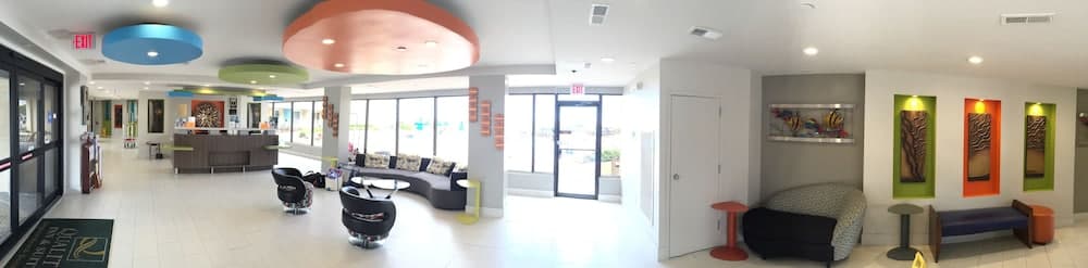 Hotel Boardwalk 705