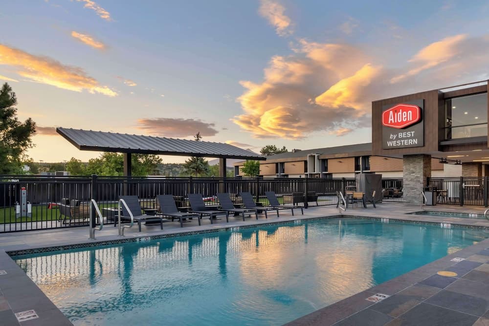 Aiden by Best Western Flagstaff