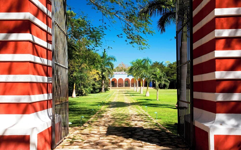 Hacienda Santa Rosa de Lima