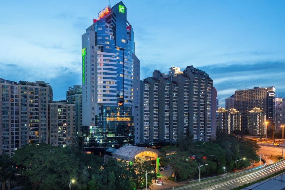 Holiday Inn Shenzhen Donghua by IHG