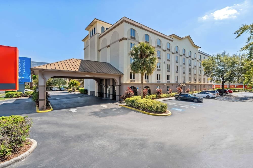 Sonesta Essential Orlando