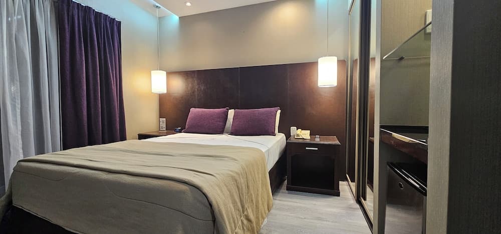 Howard Johnson Plaza Buenos Aires Florida Street by Wyndham