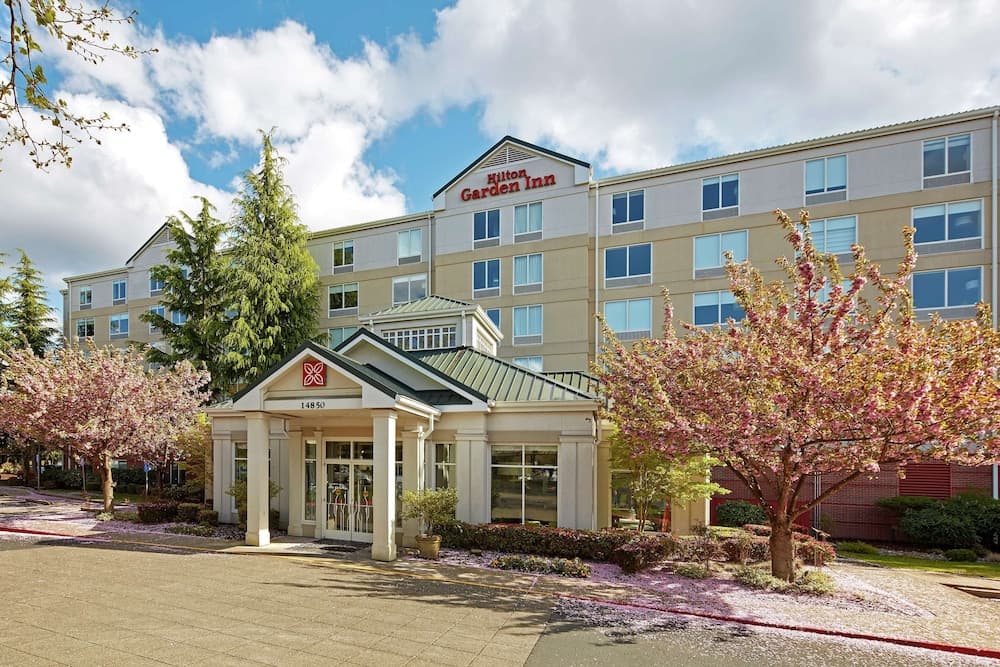 Hilton Garden Inn Portland/Lake Oswego