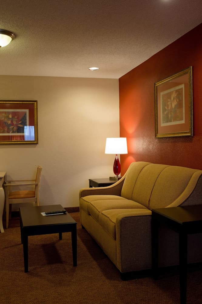 Holiday Inn Express Hotel & Suites Oxford by IHG