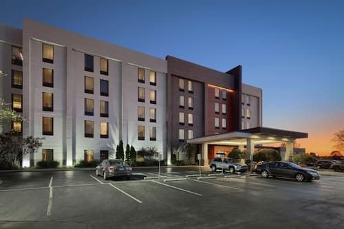 Hampton Inn Louisville - Northeast