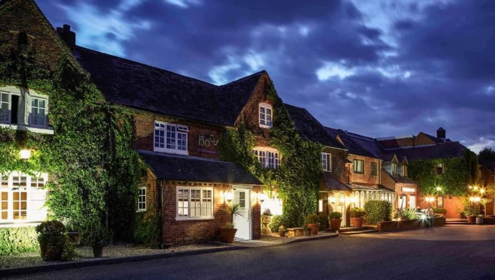 Warwickshire Park Hotel Kenilworth by Belvilla