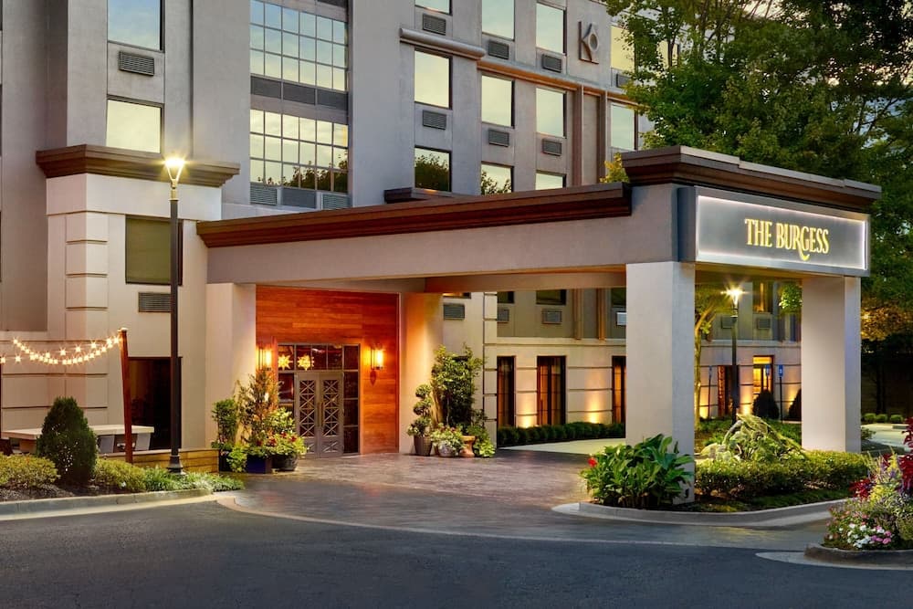 The Burgess Hotel, Atlanta, a Tribute Portfolio Hotel