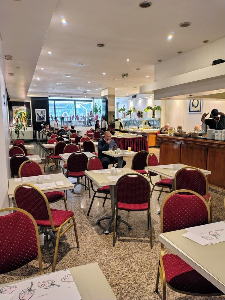 Restoran