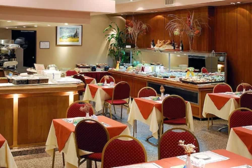Restoran