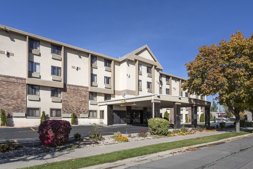 Quality Inn Downtown