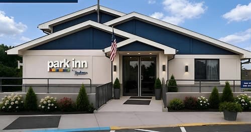 Park Inn by Radisson, Pittsburgh Airport