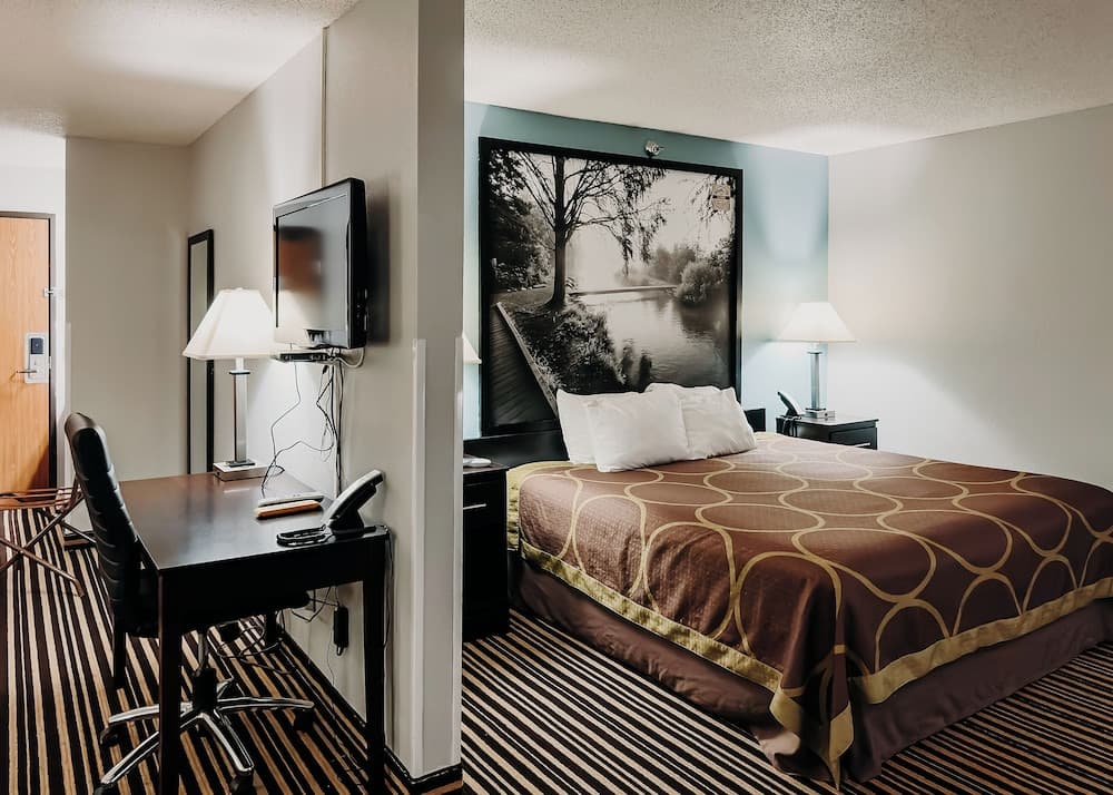 Wrangler Hotel