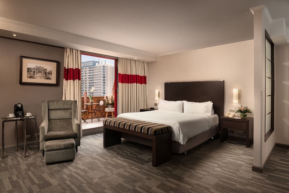 Four Points by Sheraton Santiago