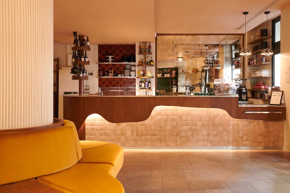 Kraft Hotel