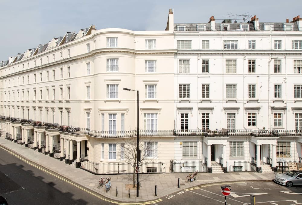 The Crescent Hyde Park