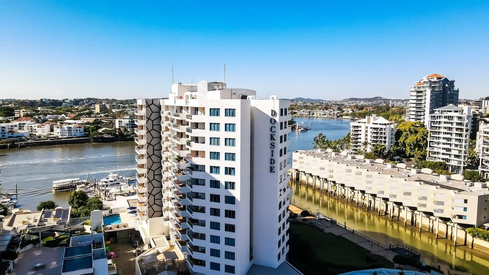 Dockside Brisbane