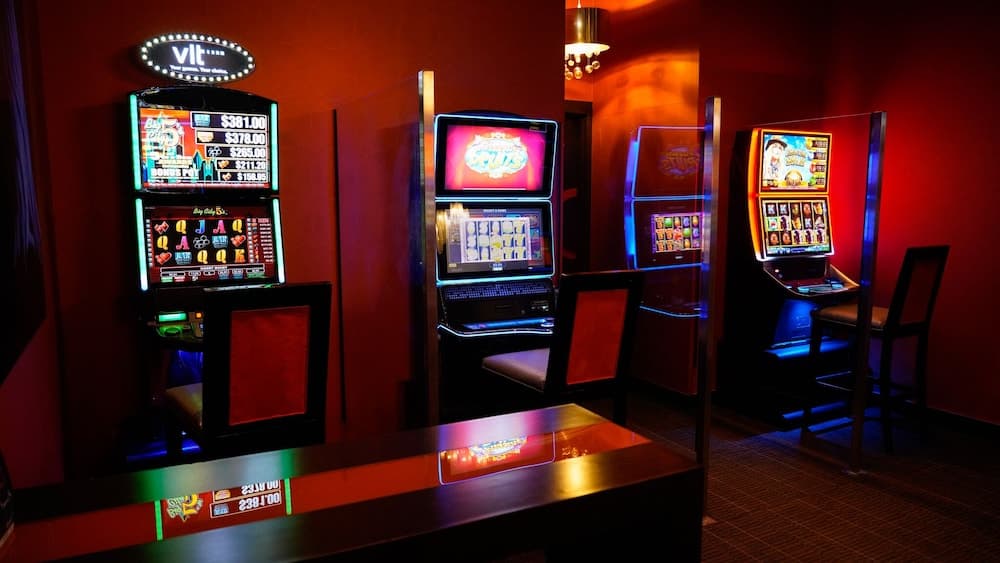 Lobi dinlenme salonu