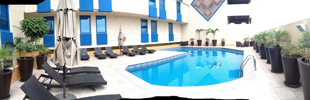 Aranzazu Centro Historico Guadalajara