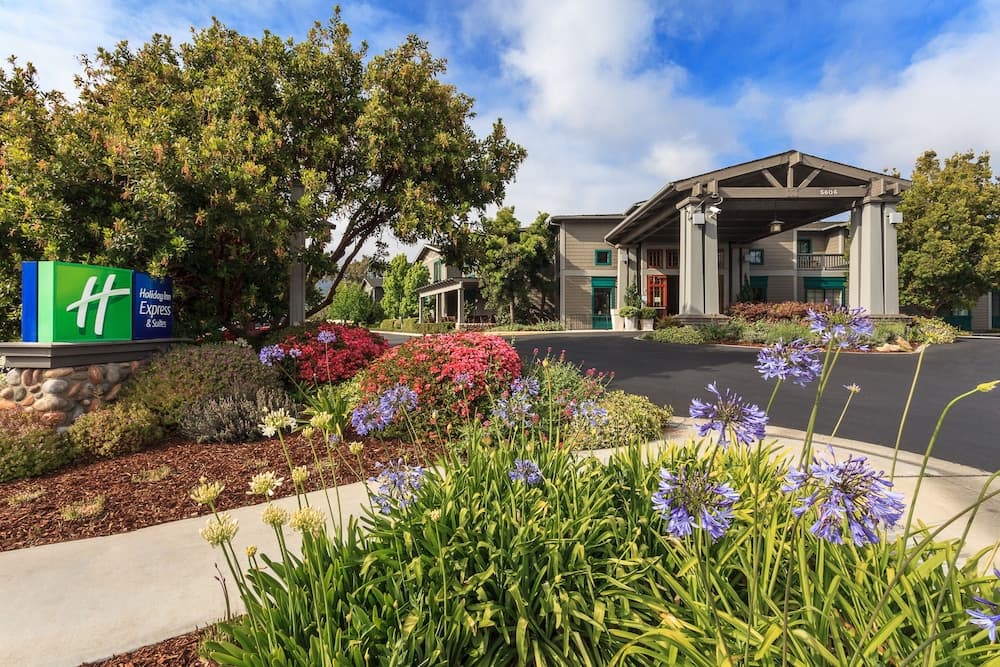 Holiday Inn Express Hotel & Suites Carpinteria by IHG