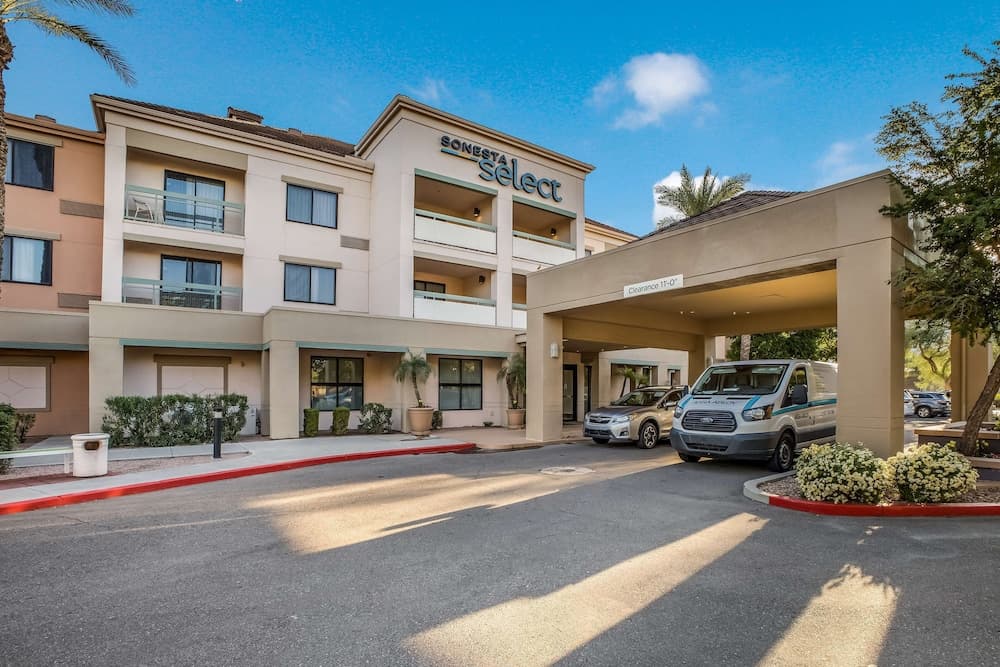 Sonesta Select Phoenix Chandler