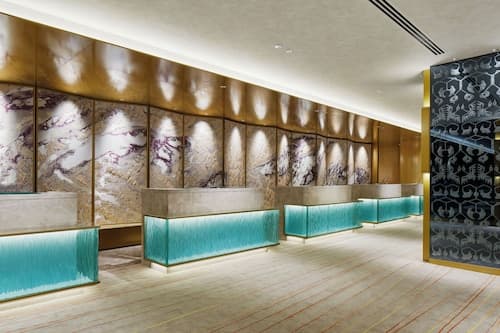 RIHGA Royal Hotel Osaka, Vignette Collection by IHG