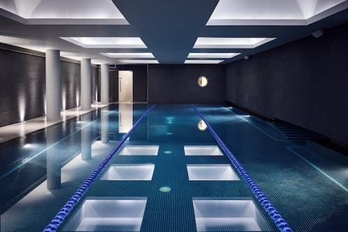 The Marylebone Hotel