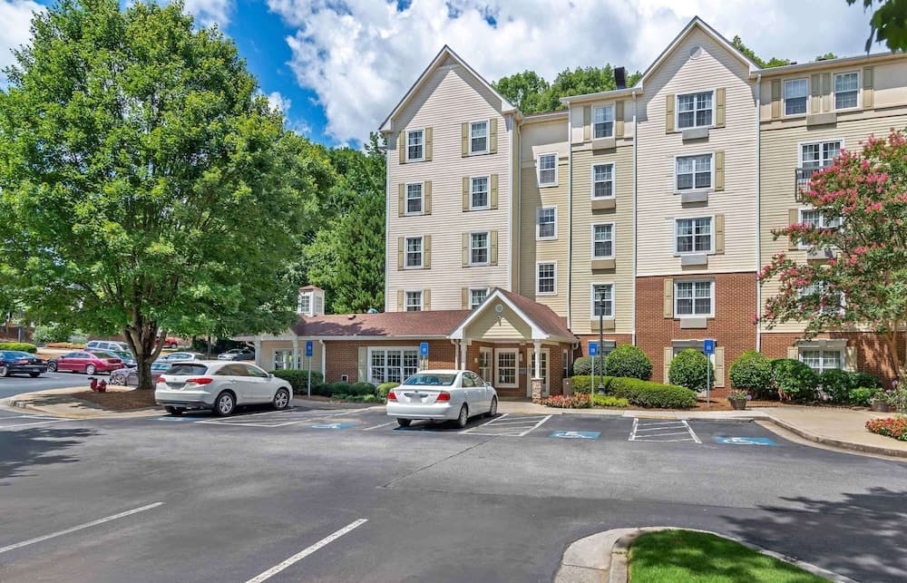 Extended Stay America Suites - Atlanta - Northlake