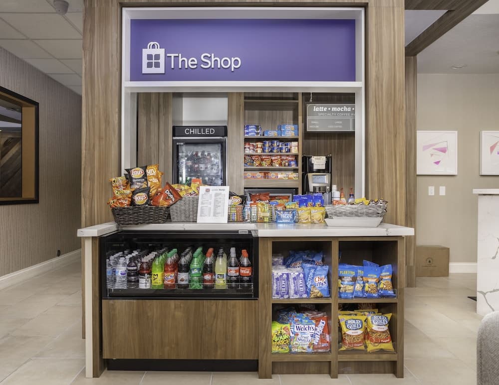 Hilton Garden Inn Phoenix Airport